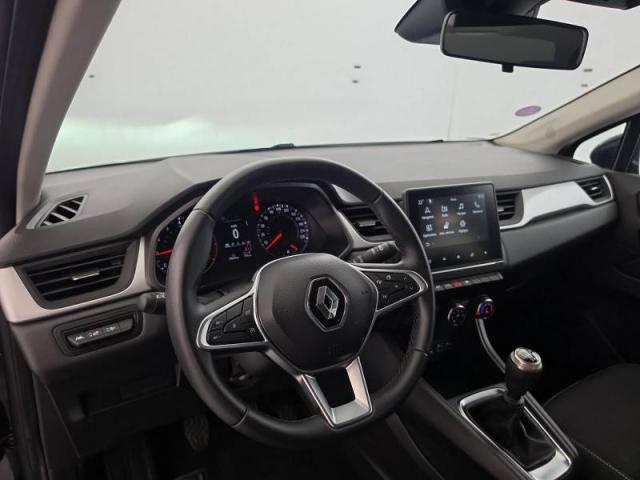 Renault Captur image 7