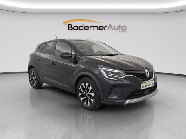 Renault Captur image 8