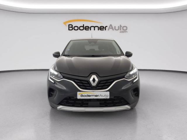 Renault Captur image 5