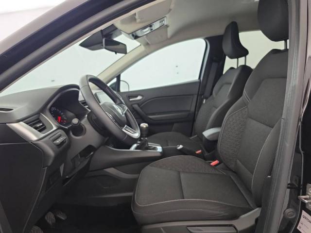 Renault Captur image 6