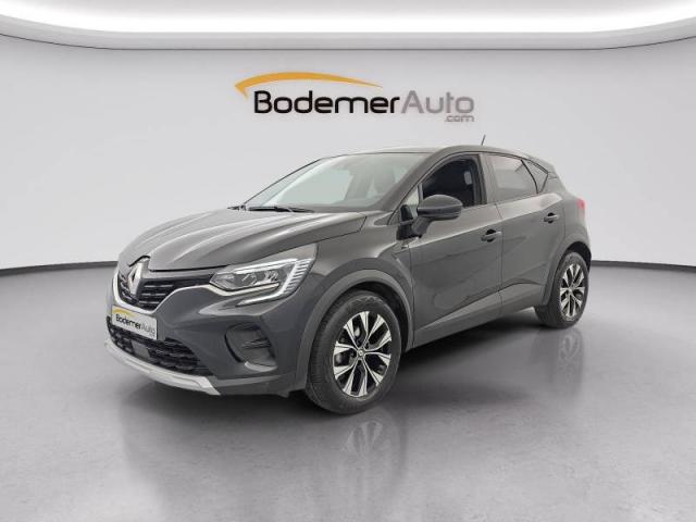 Renault Captur Tce 90 Evolution