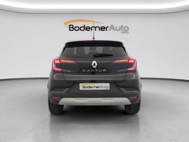 Renault Captur image 4
