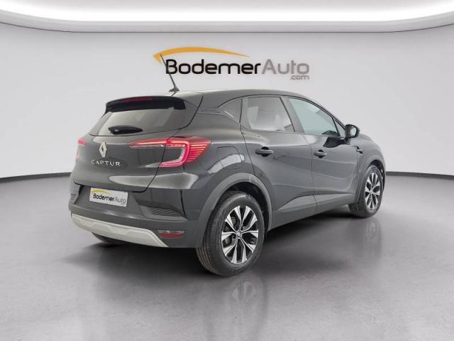 Renault Captur image 8