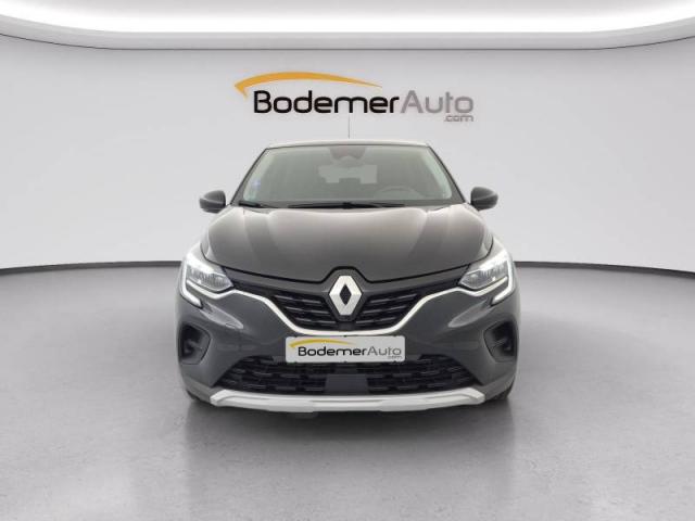 Renault Captur image 9