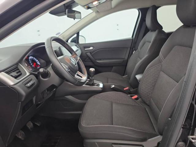 Renault Captur image 6