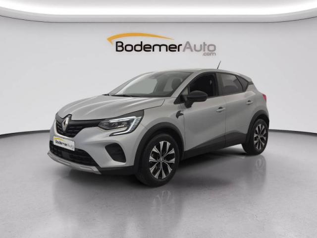 Renault Captur Tce 90 Evolution