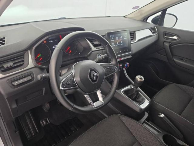Renault Captur image 6
