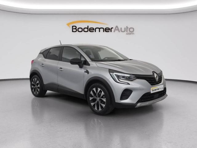 Renault Captur image 8