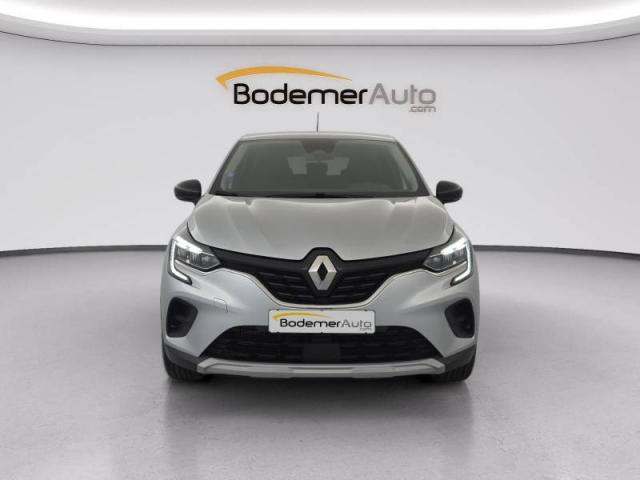 Renault Captur image 7