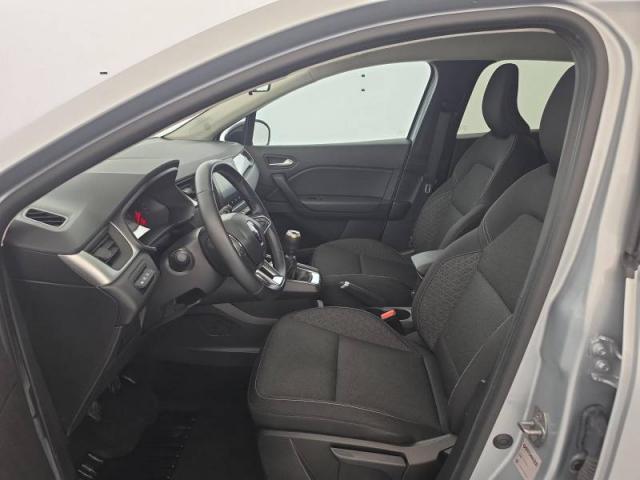 Renault Captur image 5