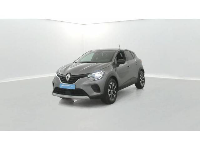 Renault Captur Tce 90 Evolution