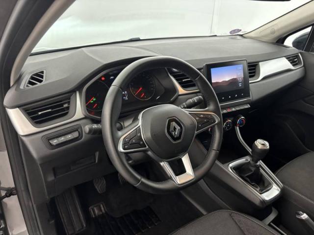 Renault Captur image 3