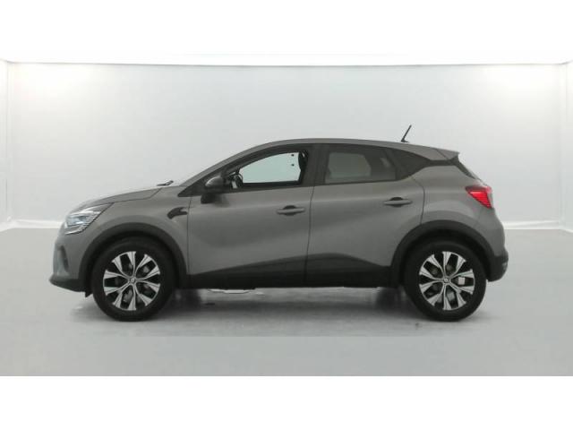 Renault Captur image 1