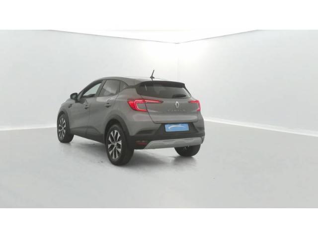 Renault Captur image 7
