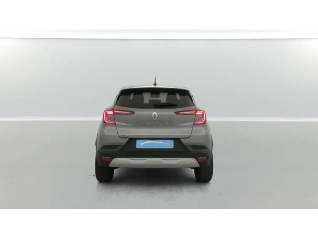 Renault Captur image 8