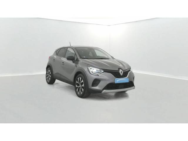 Renault Captur image 5