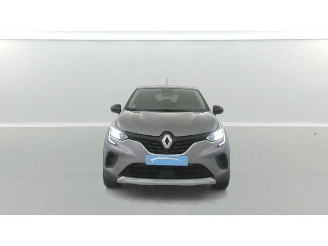 Renault Captur image 4