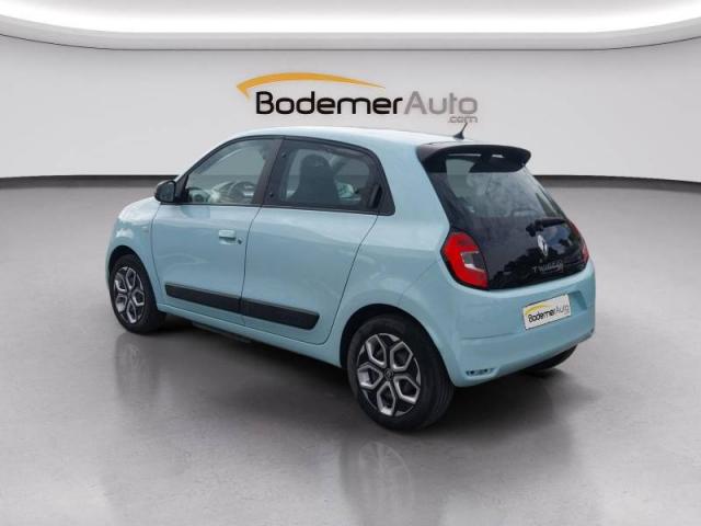 Renault Twingo image 6