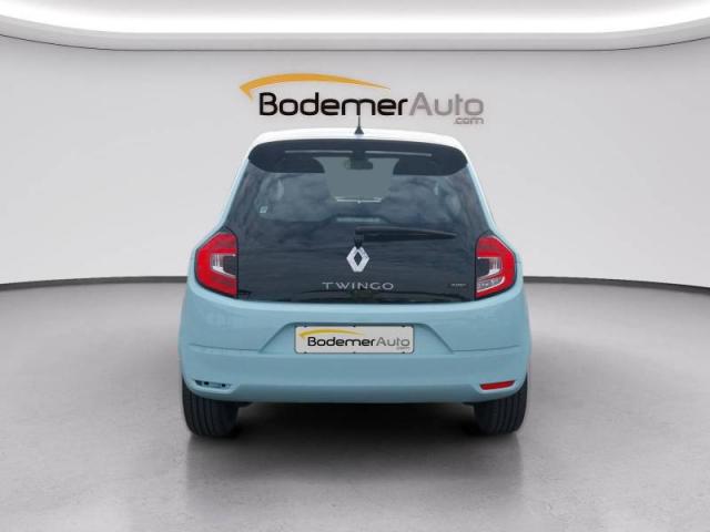 Renault Twingo image 1