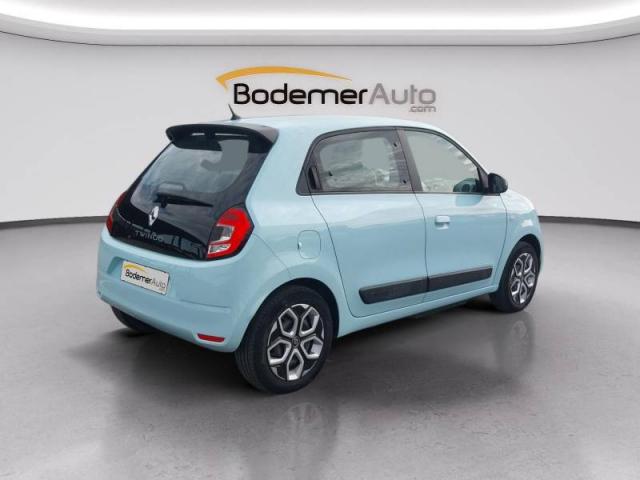 Renault Twingo image 7