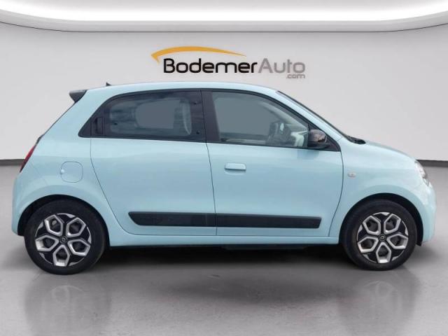 Renault Twingo image 8