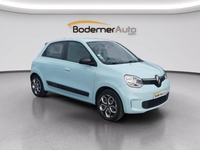 Renault Twingo image 4