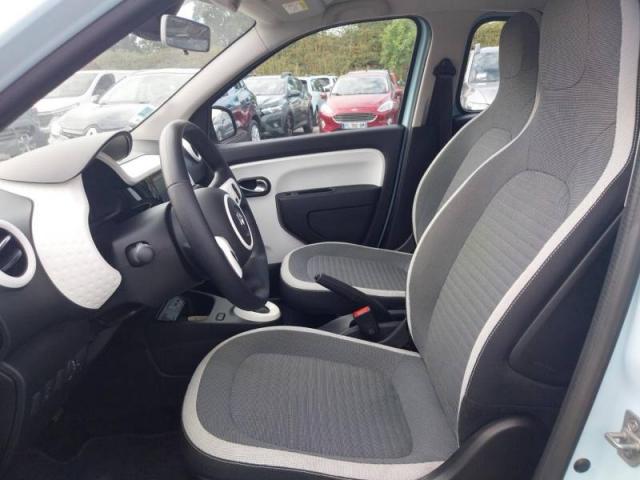 Renault Twingo image 9