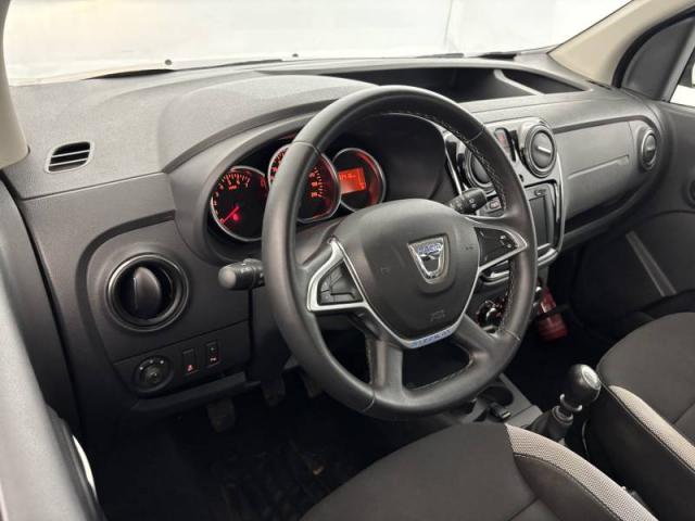 Dacia Dokker image 4