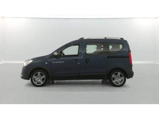 Dacia Dokker image 3