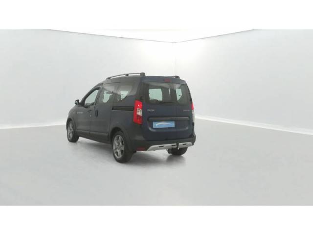 Dacia Dokker image 7