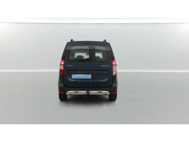 Dacia Dokker image 6