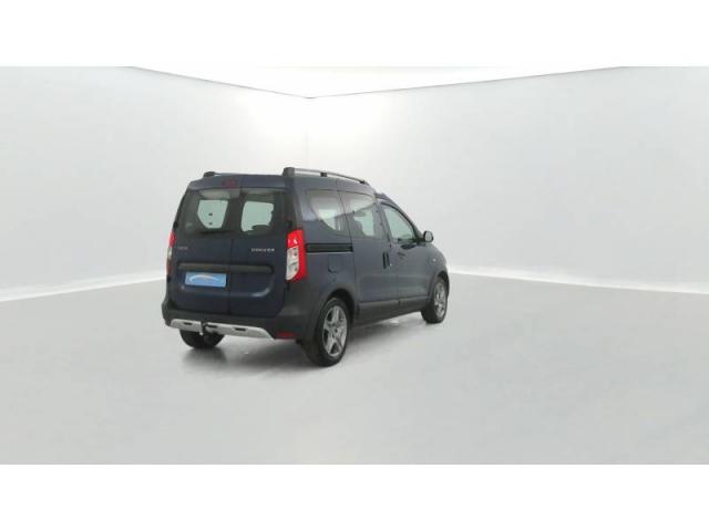 Dacia Dokker image 5
