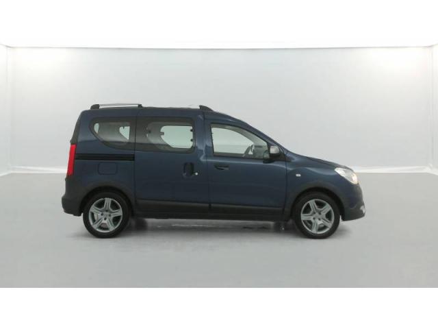 Dacia Dokker image 8