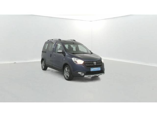 Dacia Dokker image 1