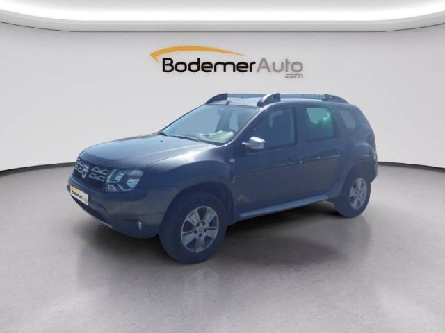 Dacia Duster d’occasion