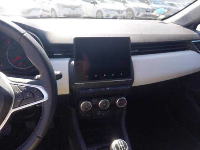 Renault Clio image 8