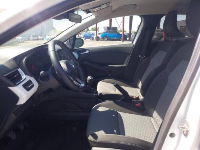 Renault Clio image 6
