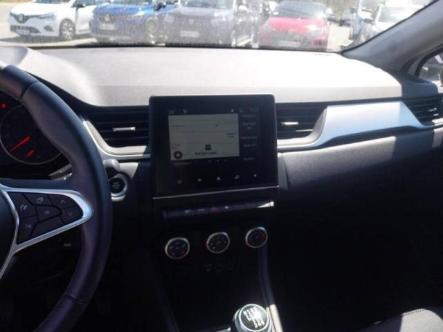 Renault Captur image 3