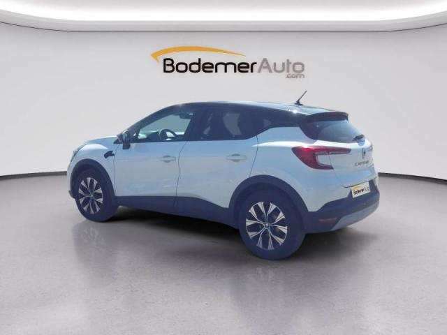 Renault Captur image 4