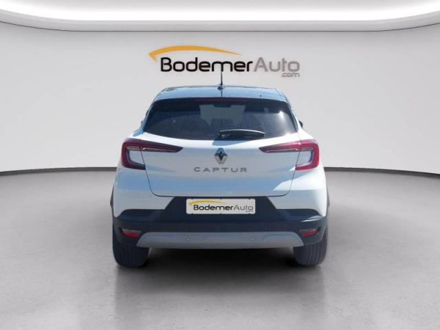 Renault Captur image 7