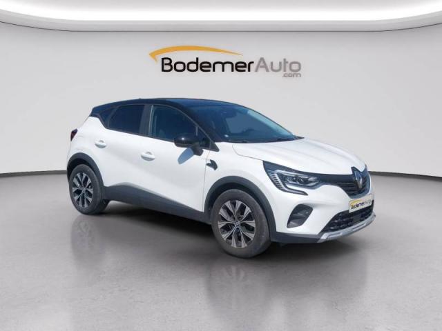 Renault Captur image 8