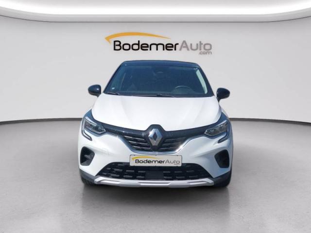 Renault Captur image 5