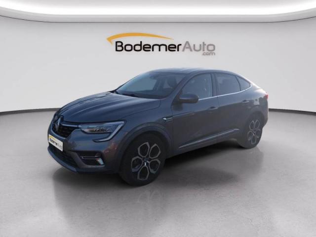Renault Arkana E-Tech Hybride 145 - 22 Techno