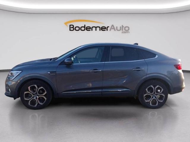 Renault Arkana image 5