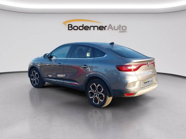 Renault Arkana image 4