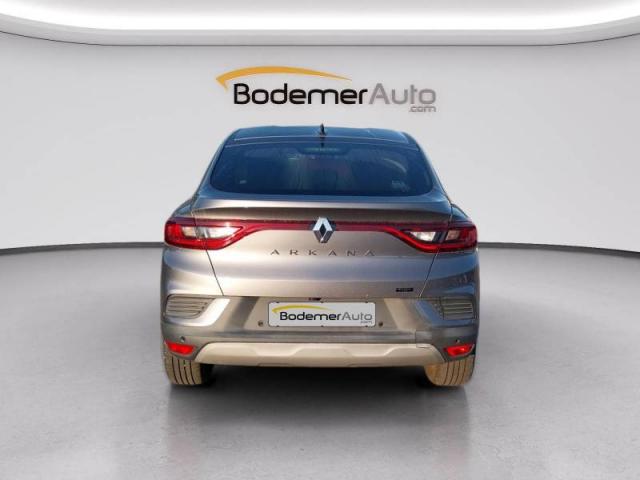 Renault Arkana image 6