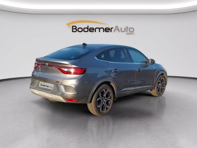 Renault Arkana image 1