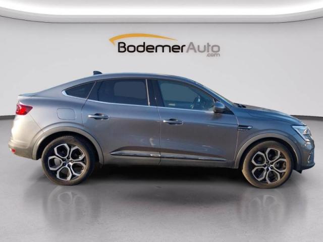 Renault Arkana image 7
