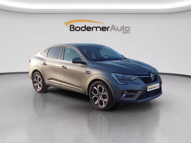 Renault Arkana image 3