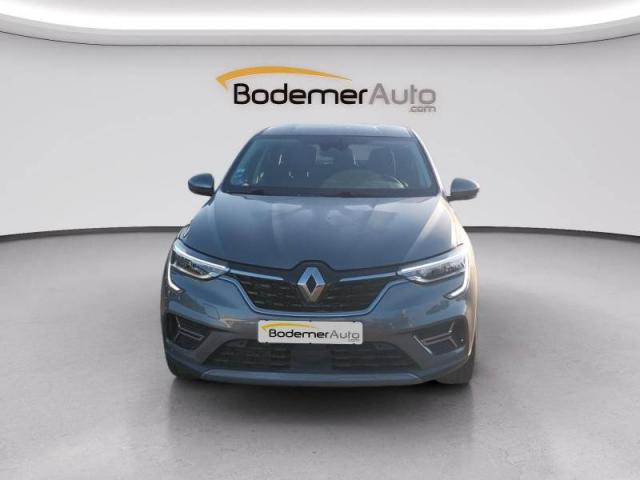 Renault Arkana image 2